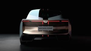Trumpchi ENO.146 2019 года 